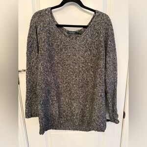 Ralph Lauren V Neck Sweater
